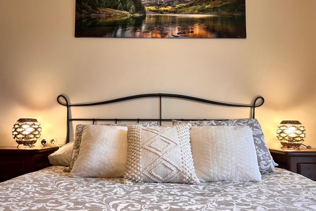 Photo of Bedroom in Soriguera