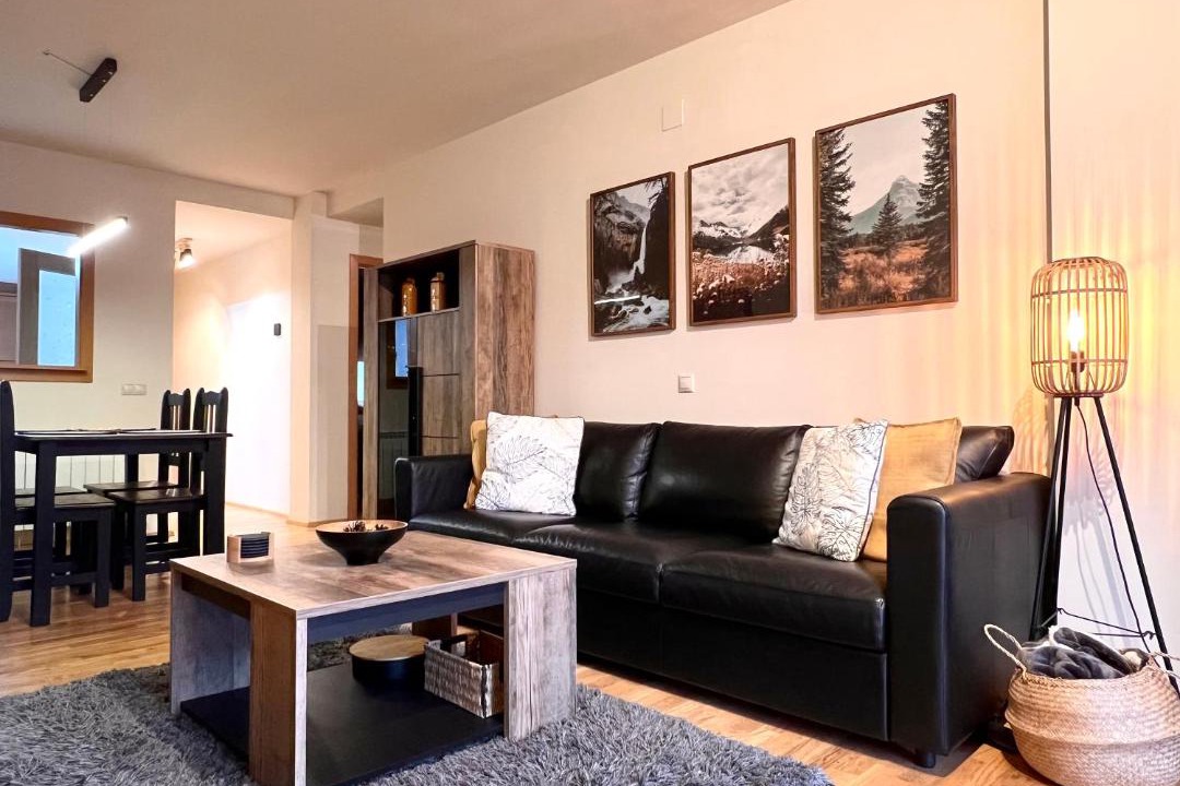 Photo of Livingroom in Soriguera