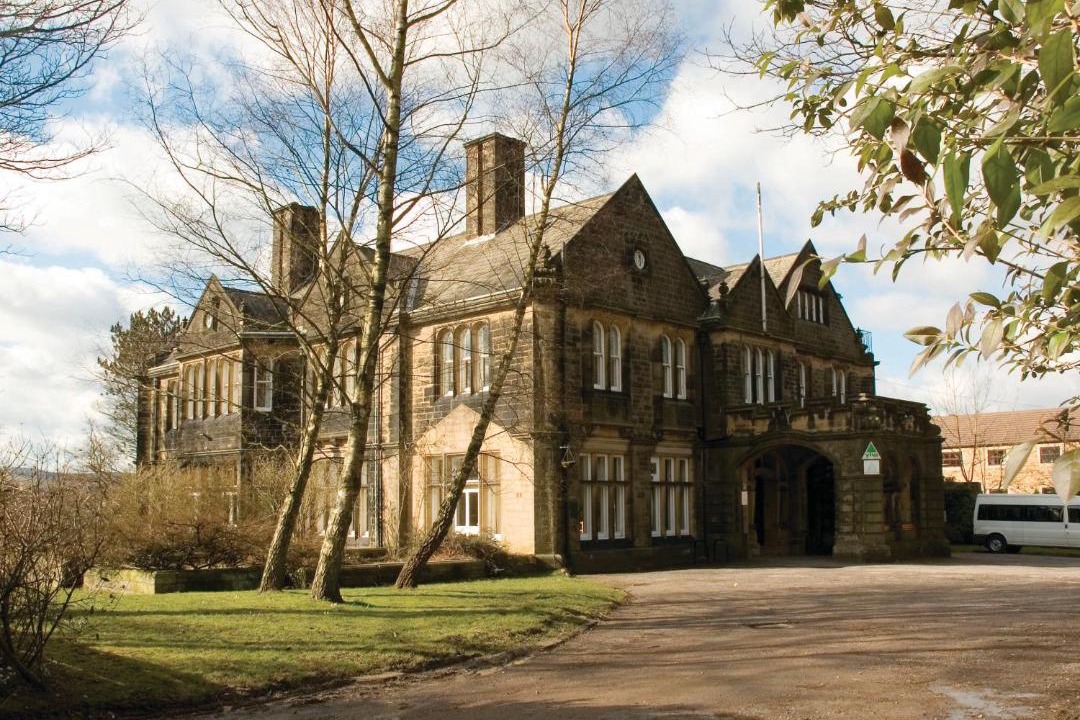 Photo of Others in Haworth