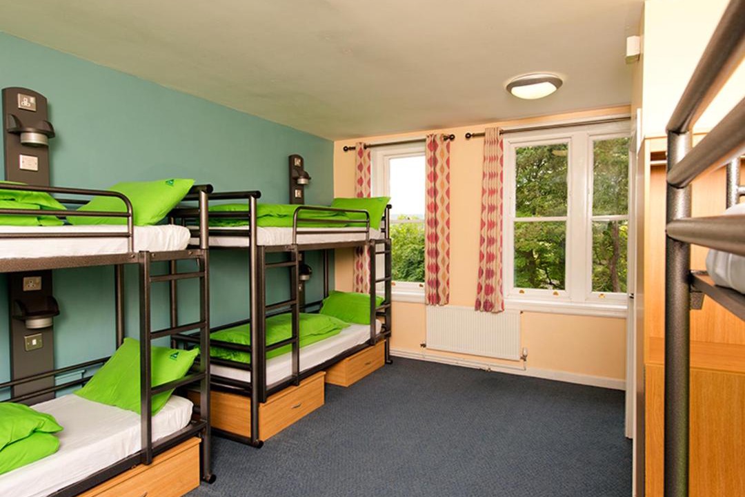 Photo of Bedroom in Haworth