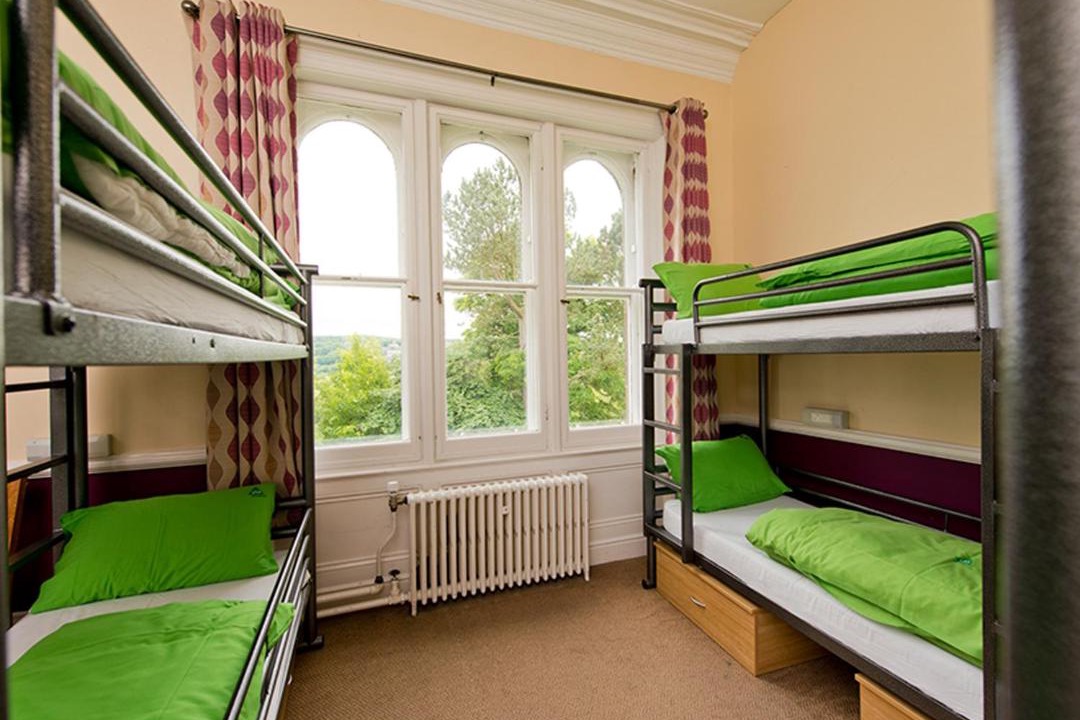 Photo of Bedroom in Haworth