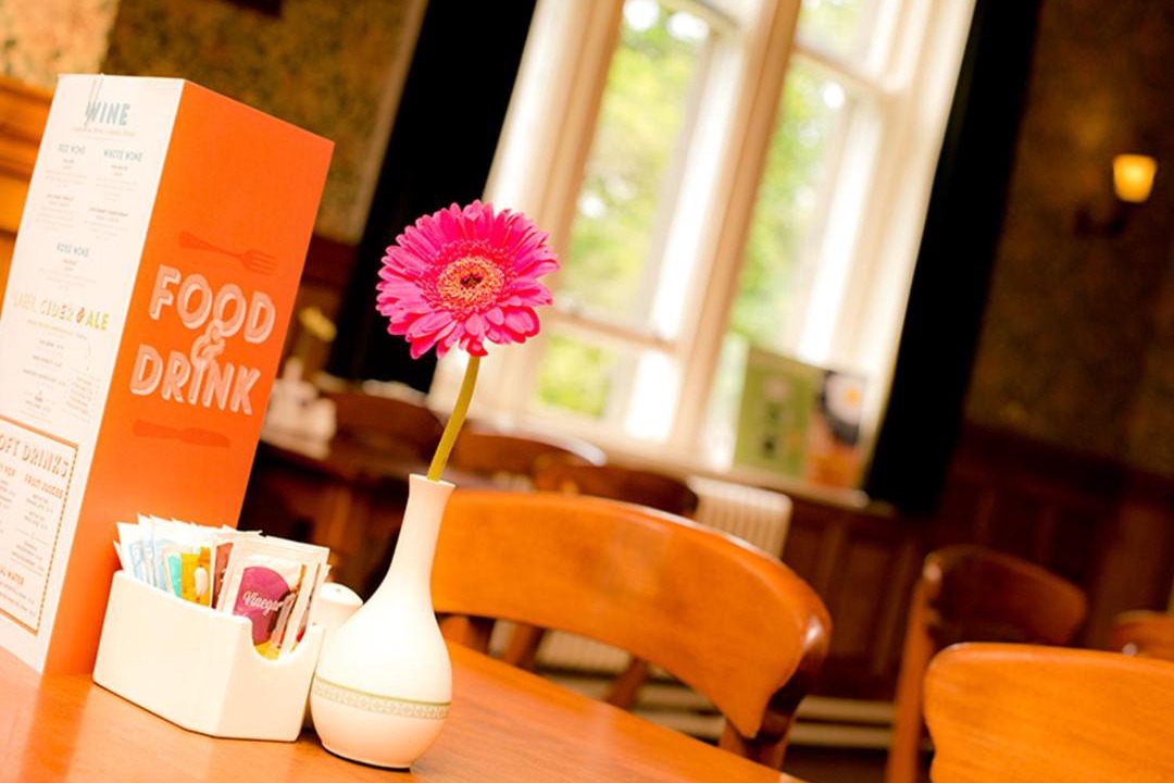 Photo of Kitchen in Haworth