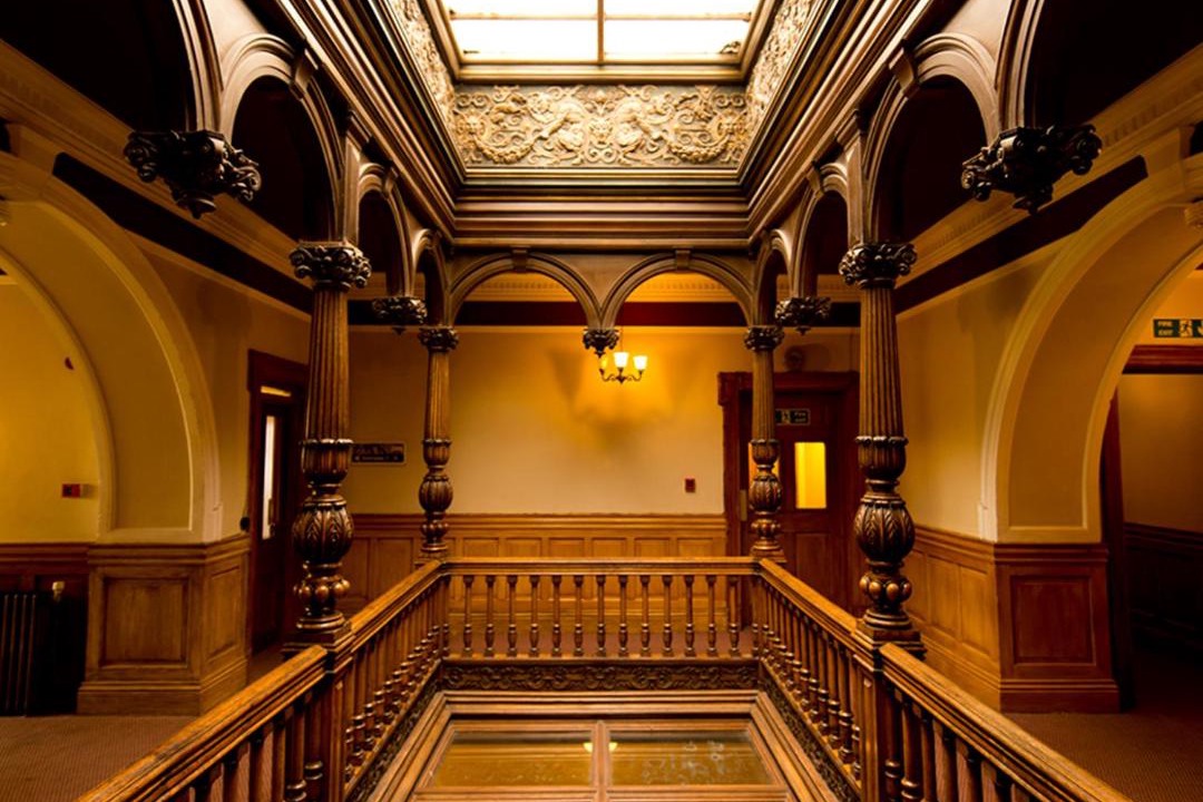 Photo of Others in Haworth