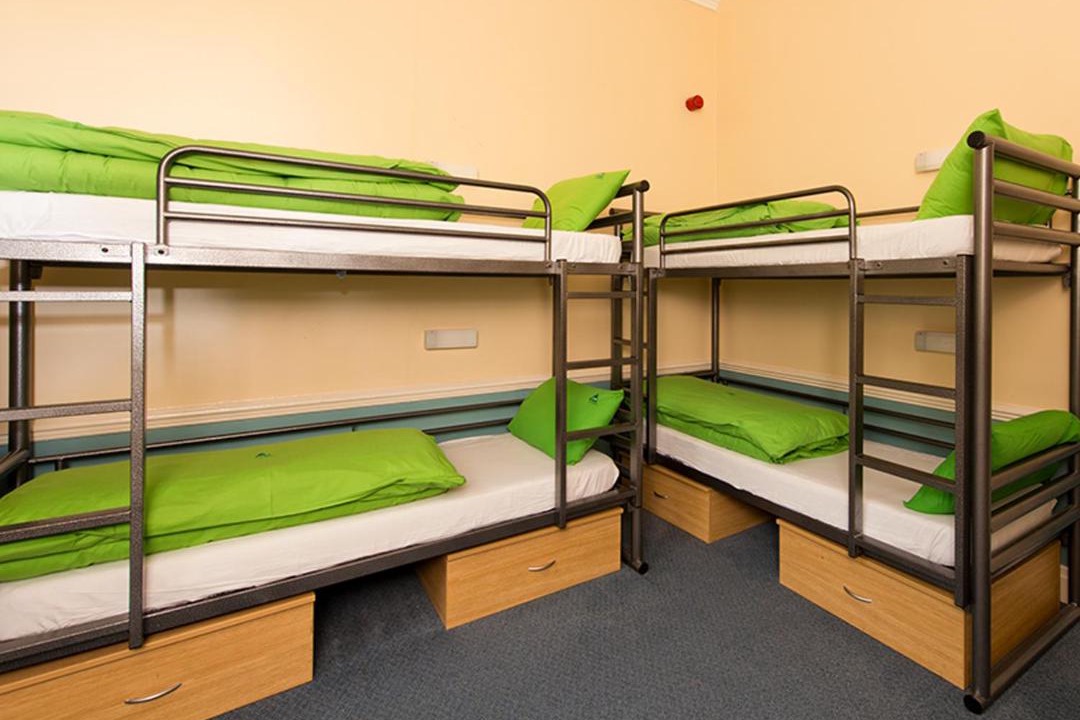 Photo of Bedroom in Haworth