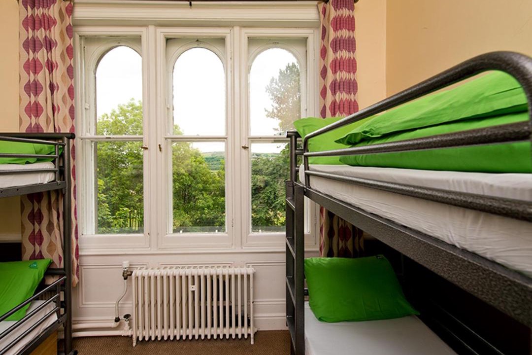 Photo of Bedroom in Haworth