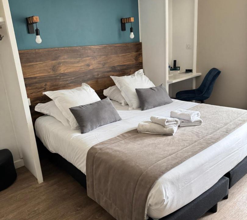 Photo of Bedroom in Vitry-le-Francois