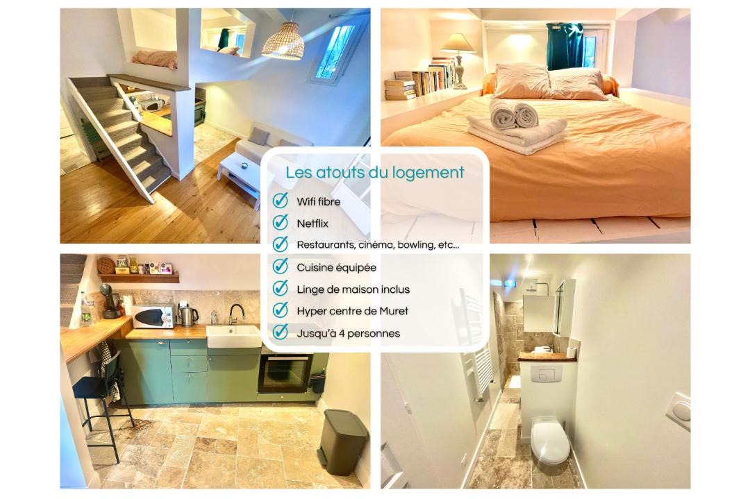 Photo of Others in Muret