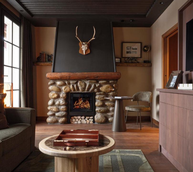 Photo of Others in Megeve