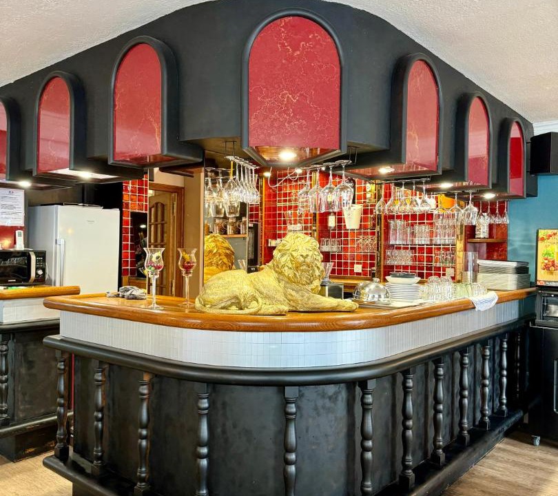 Photo of Kitchen in Vitry-le-Francois