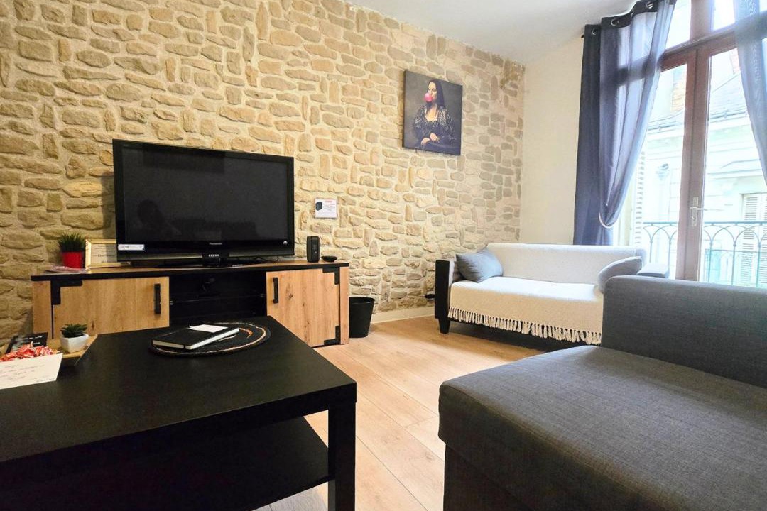 Photo of Livingroom in Cathedrale