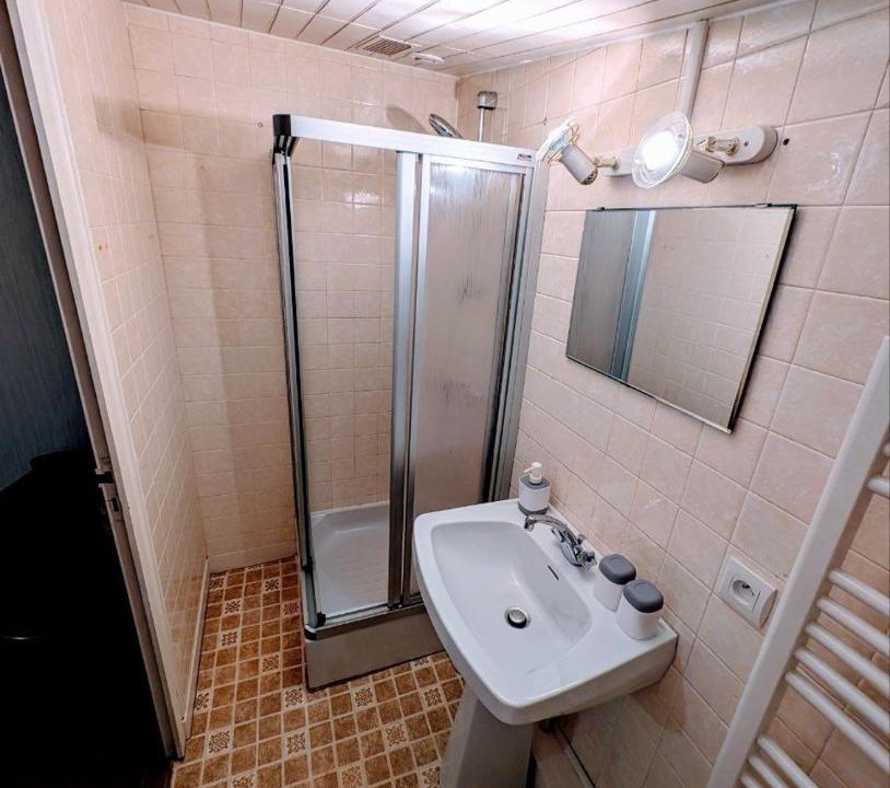 Photo of Bathroom in Foussais-Payre