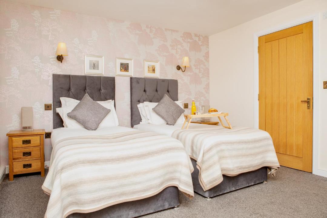 Photo of Bedroom in Worminghall