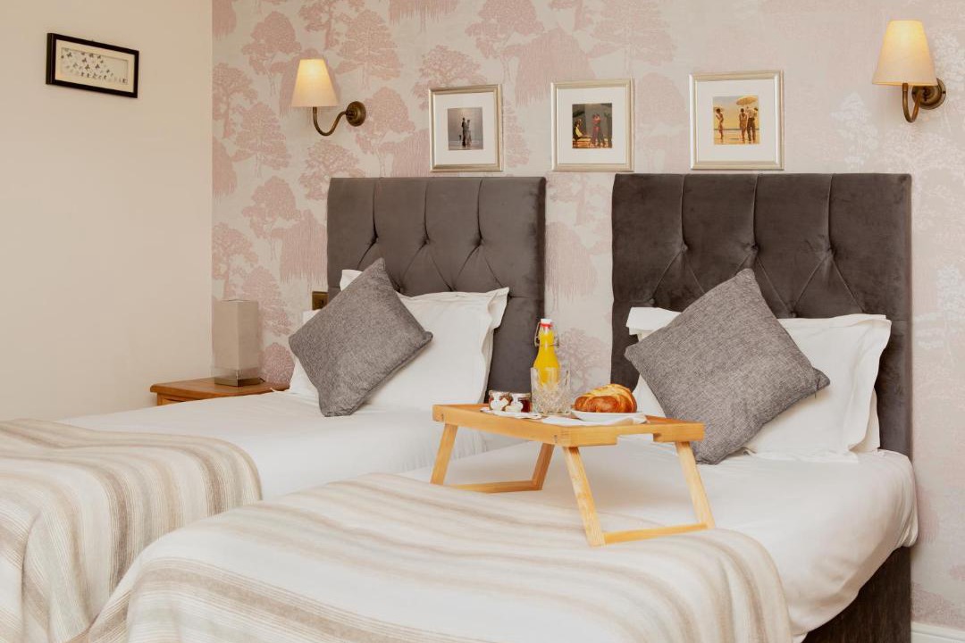 Photo of Bedroom in Worminghall