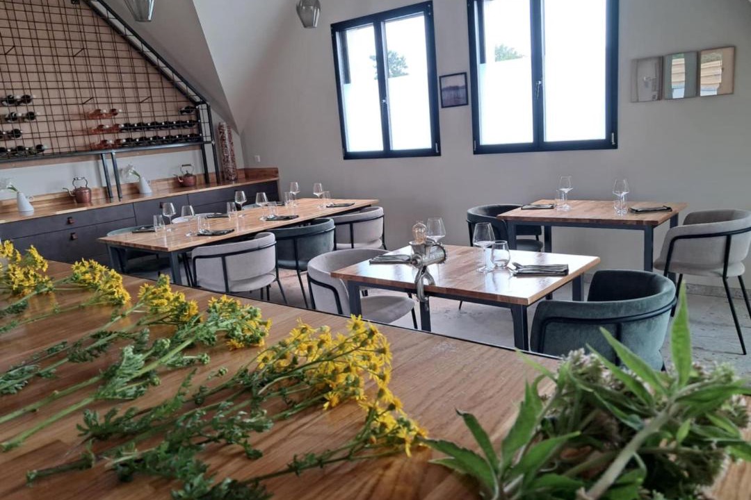 Photo of Kitchen in Saint-Aubin