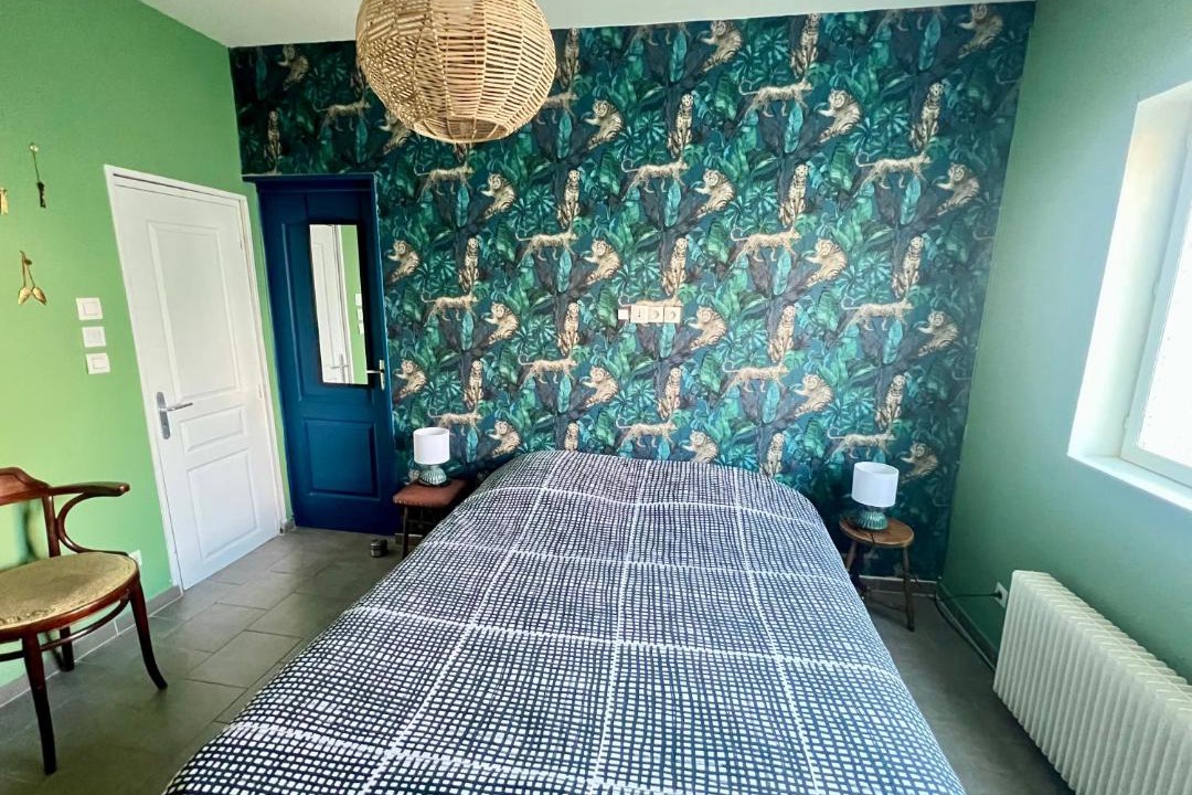 Photo of Bedroom in Lievin