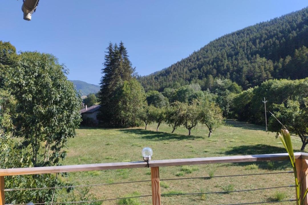 Photo of Others in Meyrueis