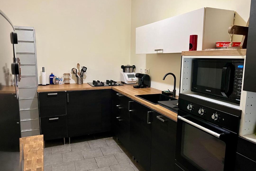 Photo of Kitchen in Lievin