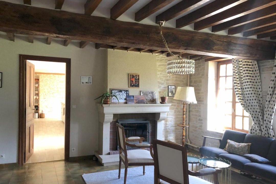 Photo of Others in Druyes-les-Belles-Fontaines