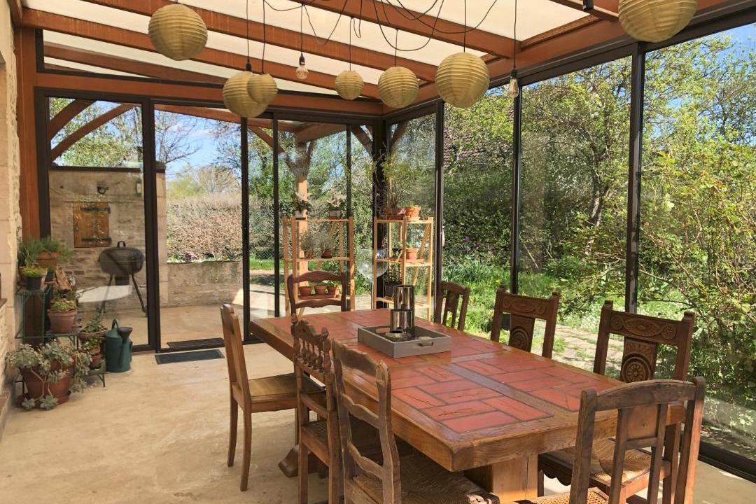 Photo of Others in Druyes-les-Belles-Fontaines