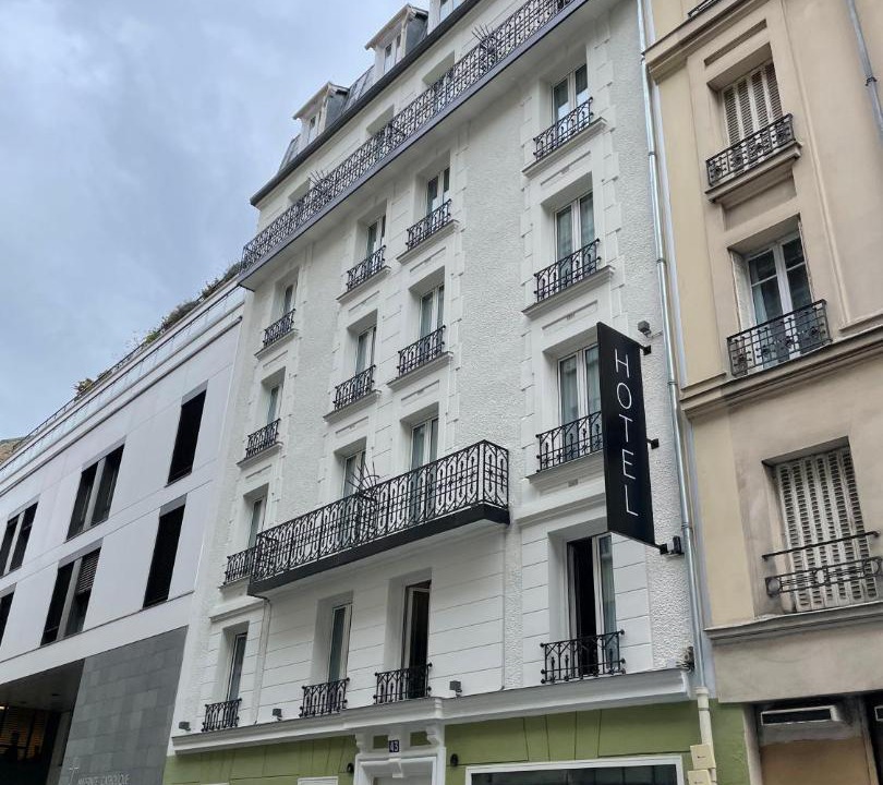 Photo of Others in 15th Arrondissement