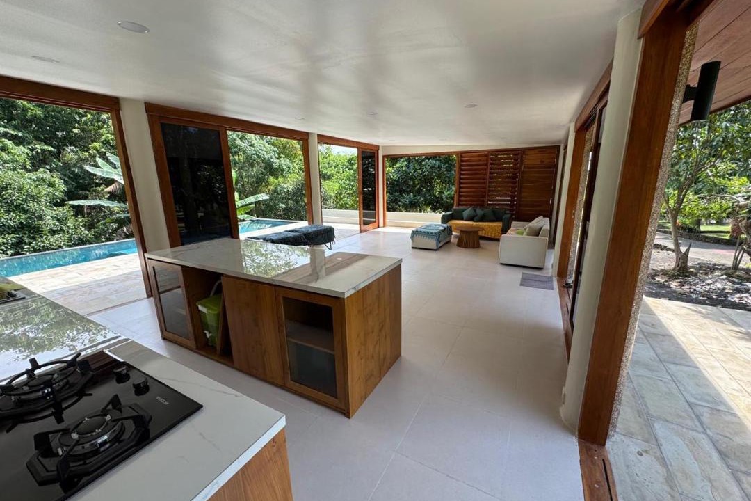 Photo of Kitchen in Kalipuro