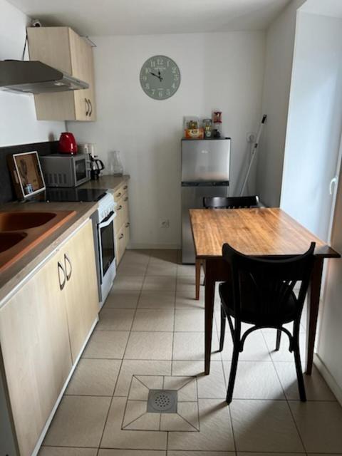 Photo of Kitchen in La Flocelliere