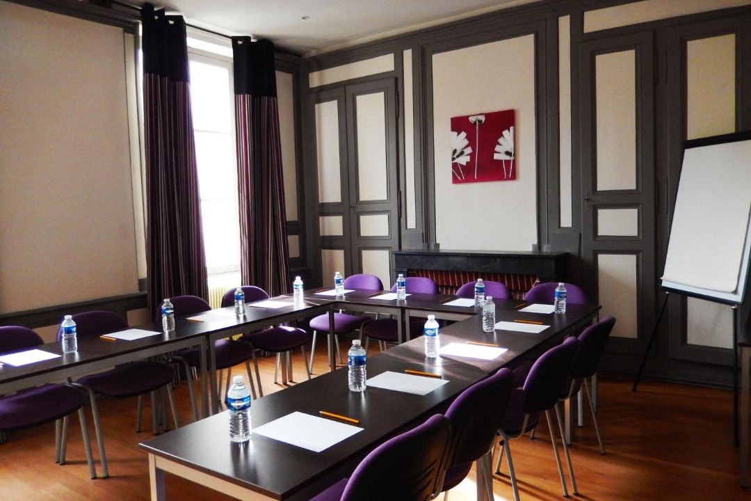 Photo of Livingroom in Chalon-sur-Saone