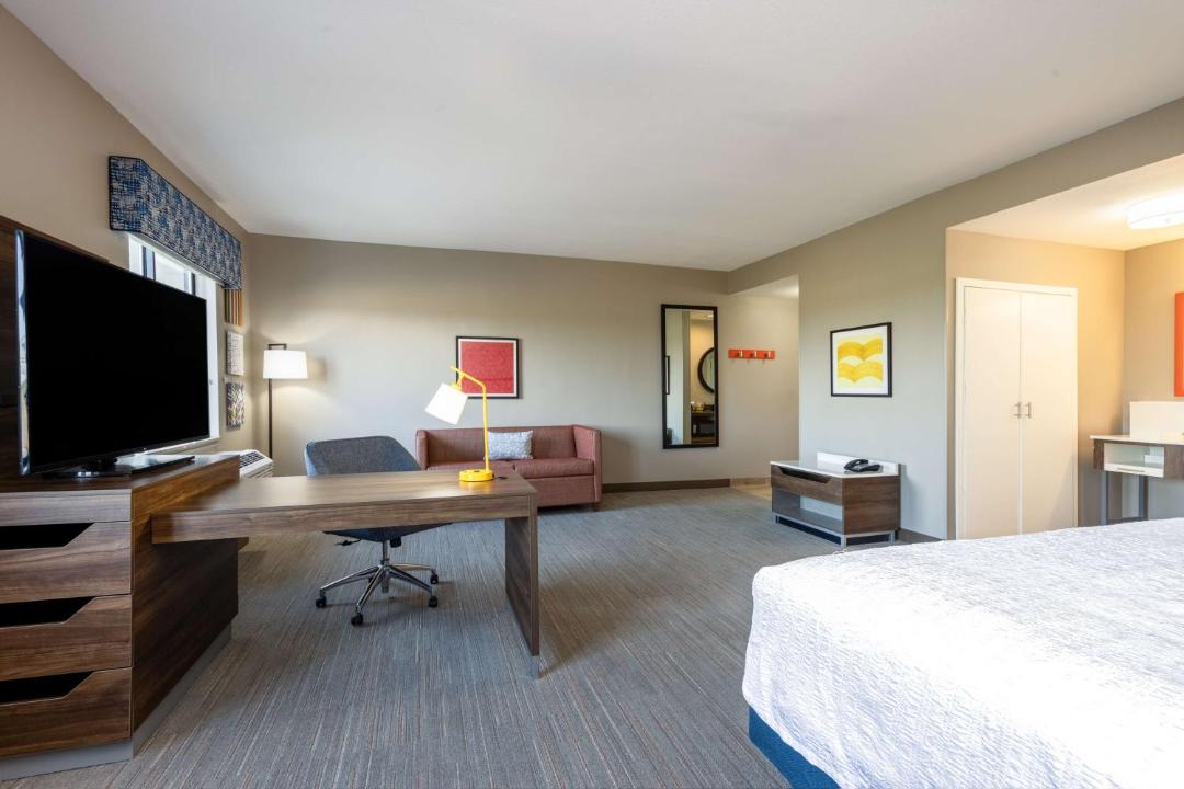 Photo of Bedroom in Woodward