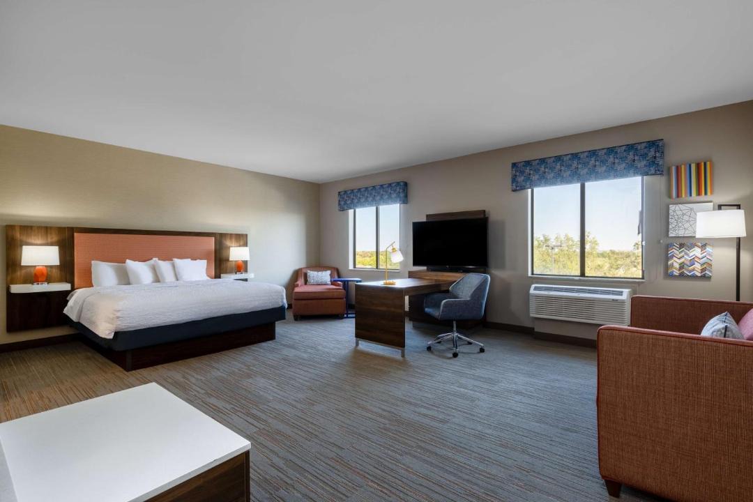 Photo of Bedroom in Woodward