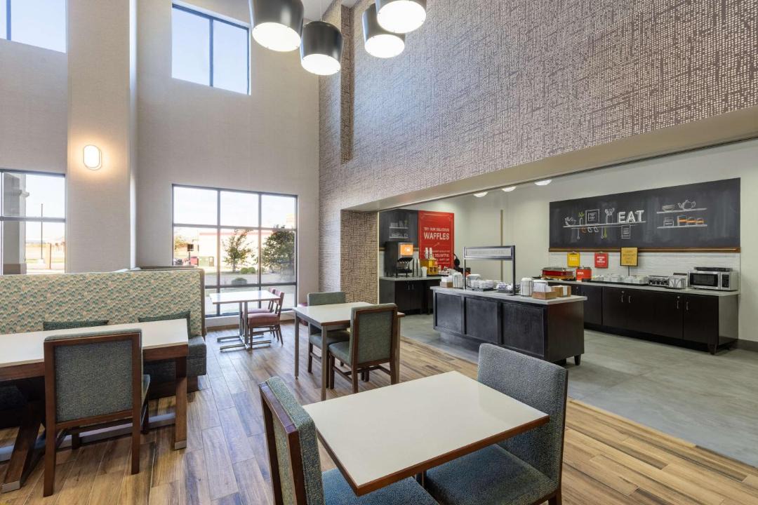 Photo of Kitchen in Woodward