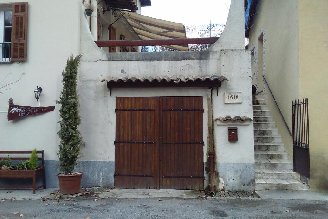 Photo of Buildings in Clans