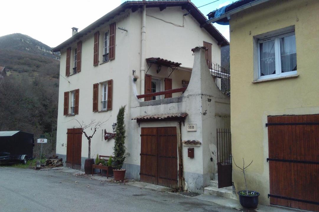 Photo of Buildings in Clans