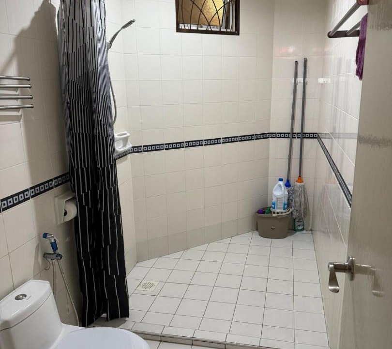 Photo of Bathroom in Sri Hartamas