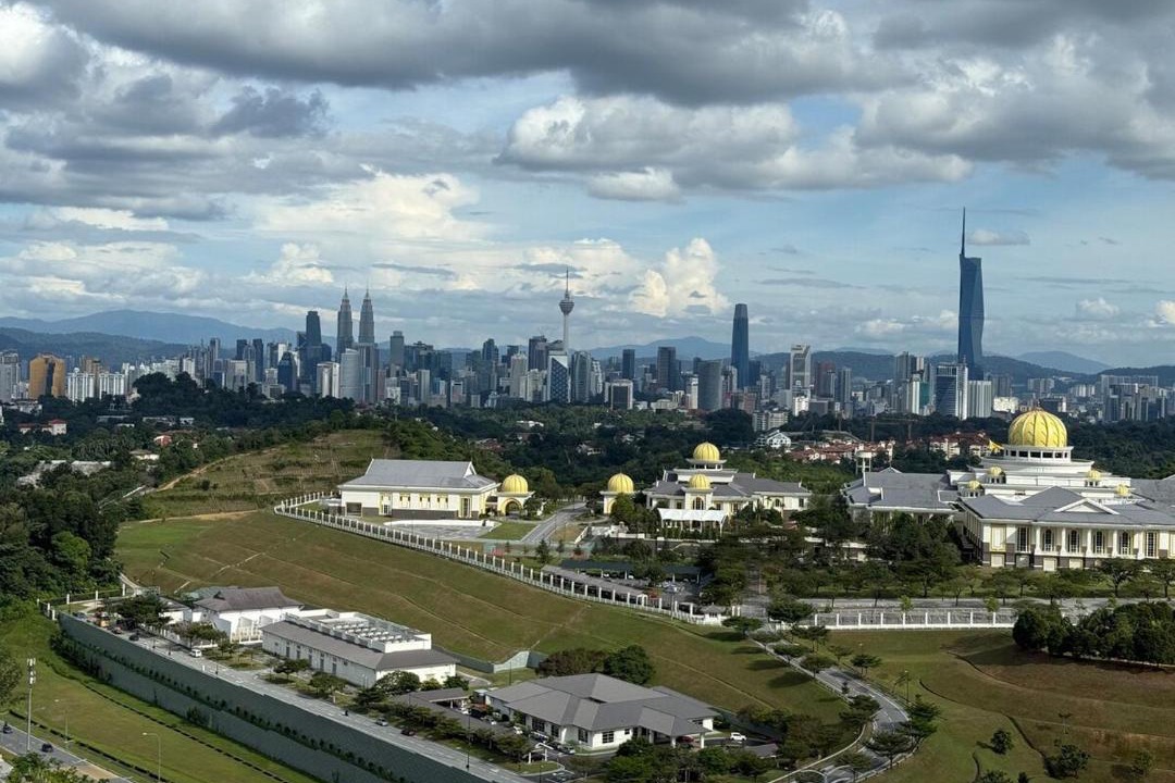 Photo of Buildings in Sri Hartamas