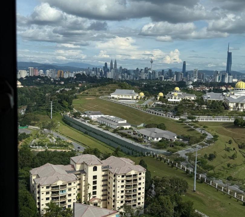 Photo of Buildings in Sri Hartamas