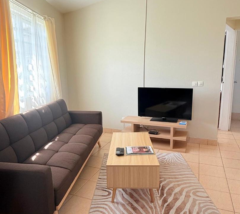 Photo of Livingroom in Marigot