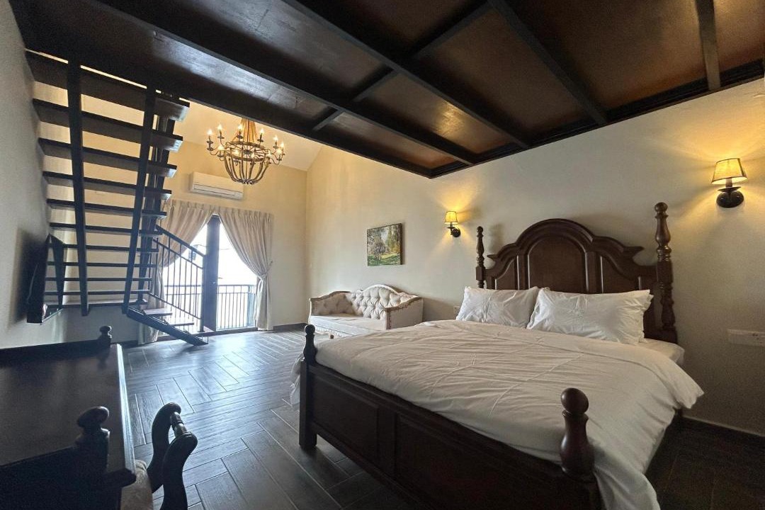 Photo of Bedroom in Ipoh