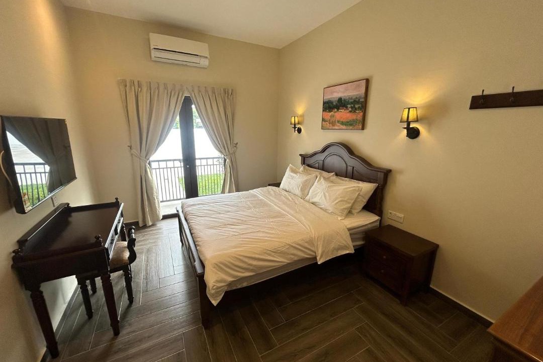 Photo of Bedroom in Ipoh