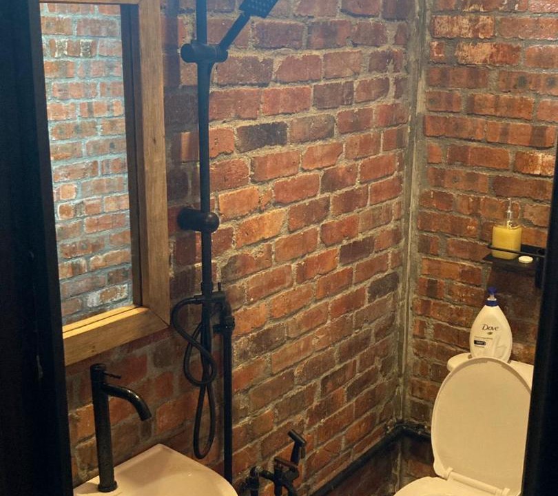 Photo of Bathroom in Kampung Ru Tapai