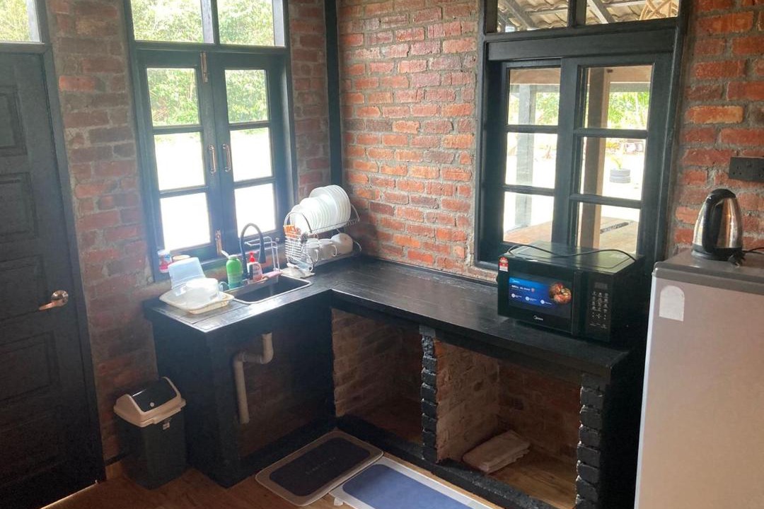 Photo of Others in Kampung Ru Tapai