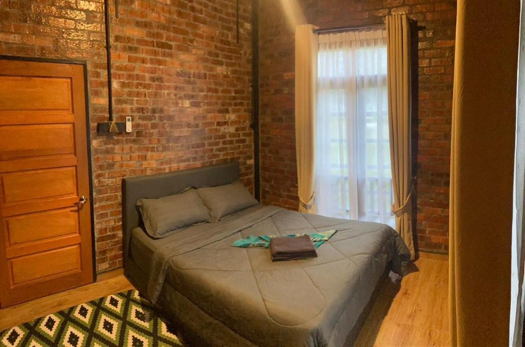 Photo of Bedroom in Kampung Ru Tapai