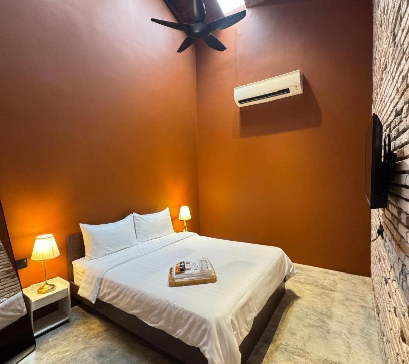 Photo of Bedroom in Kampung Kuchai