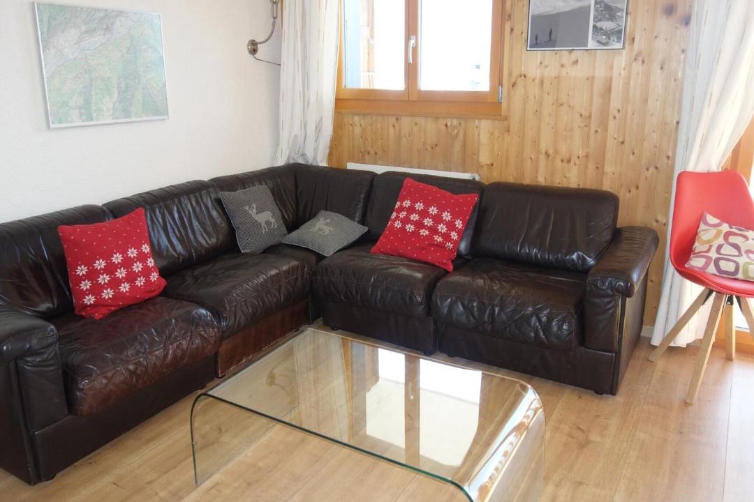 Photo of Livingroom in Salins
