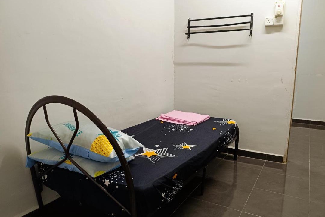 Photo of Bedroom in Batu Buruk