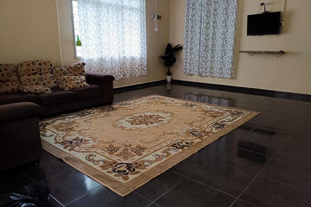 Photo of Livingroom in Batu Buruk