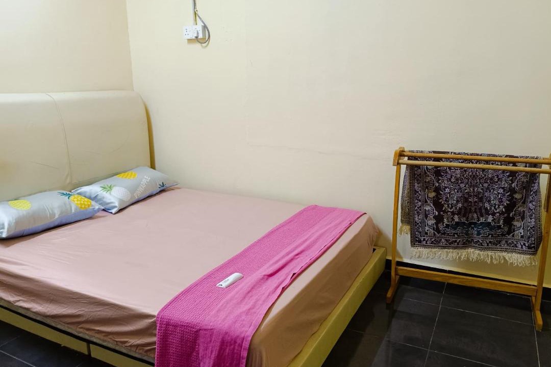 Photo of Bedroom in Batu Buruk