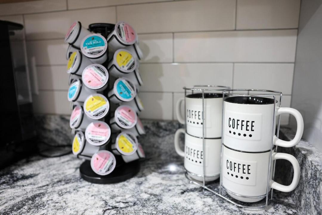 Photo of Kitchen in Oneonta