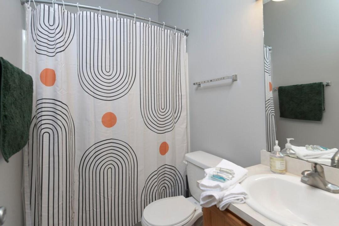 Photo of Bathroom in Rosewood