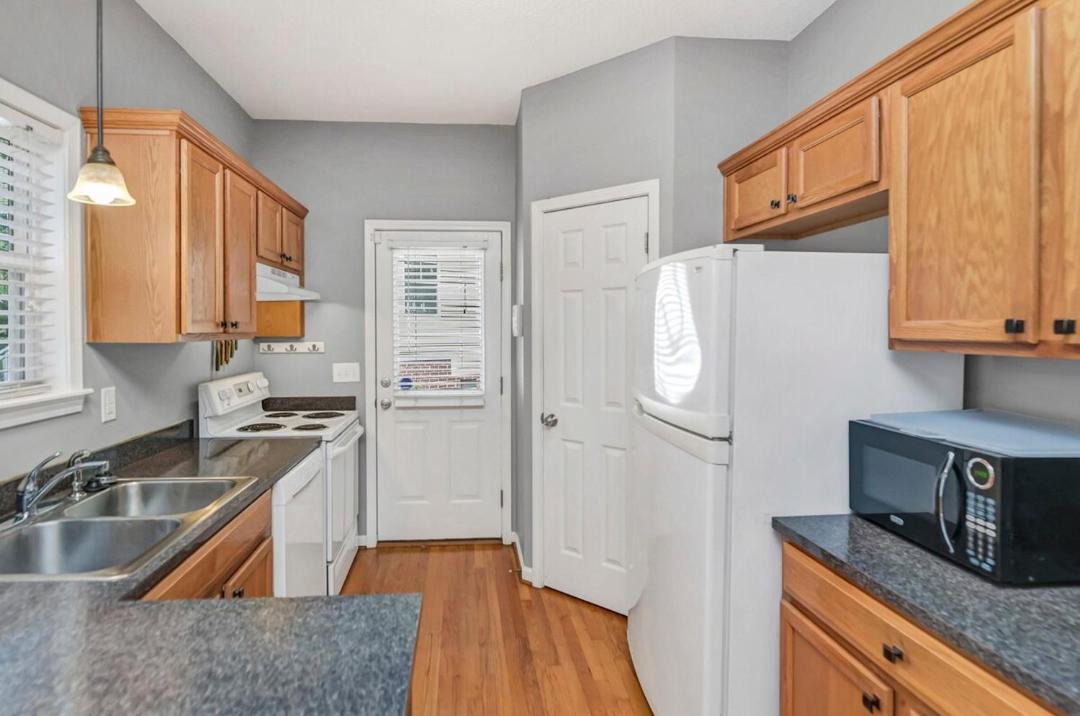 Photo of Kitchen in Rosewood
