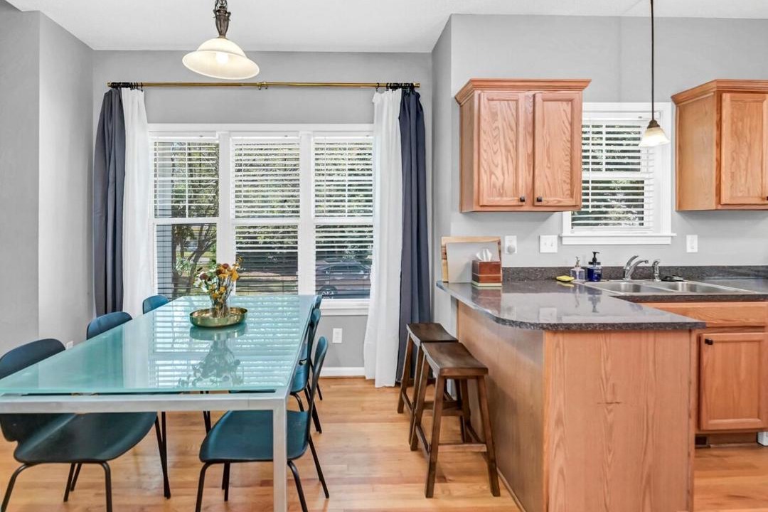 Photo of Kitchen in Rosewood